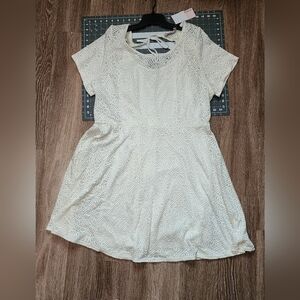 🥰 4 for 8 🥰JustFab fit & flare dress